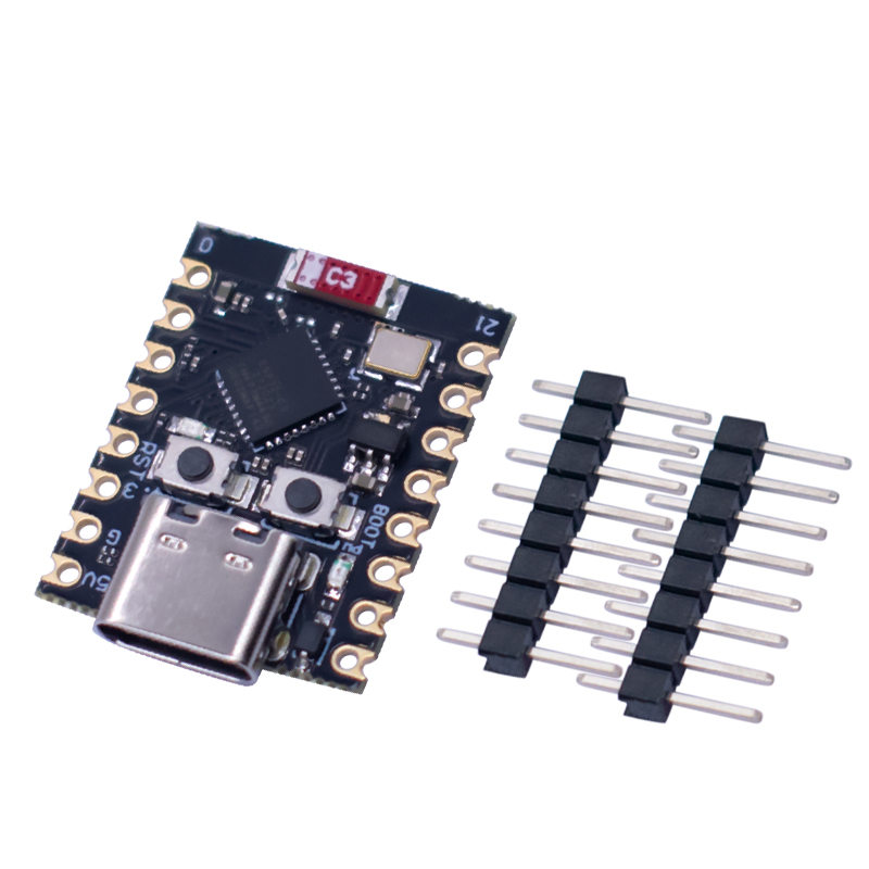 Placa de Desenvolvimento Mini  - Esp32 C3 avaliação e preço