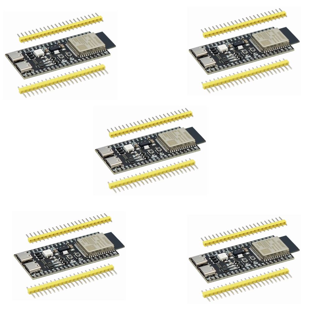 1-10PCESP32-S3-DevKitC-1 Placa - Esp32 Devkit avaliação e preço