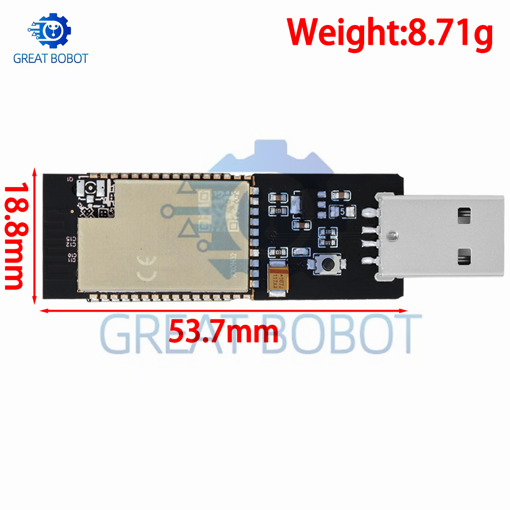 Placa de desenvolvimento esp32 - Esp32 S2 avaliação e preço
