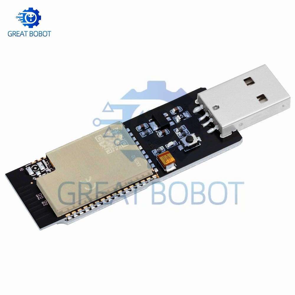 Placa de desenvolvimento esp32 - Esp32 S2 avaliação e preço