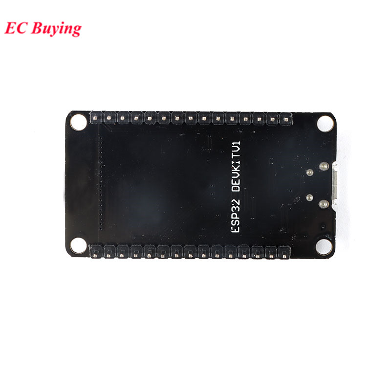 10 pces/1pc ESP32-WROOM-32 ESP - Esp32 Devkit avaliação e preço