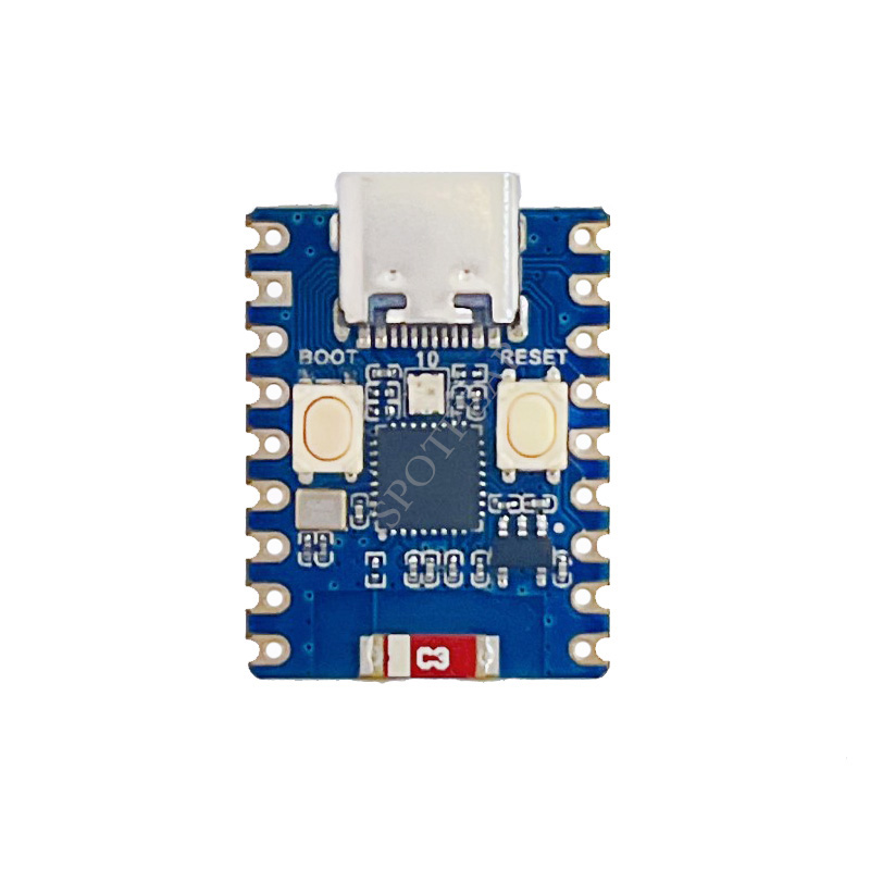 Mini placa do desenvolvimento, - Esp32 C3 avaliação e preço