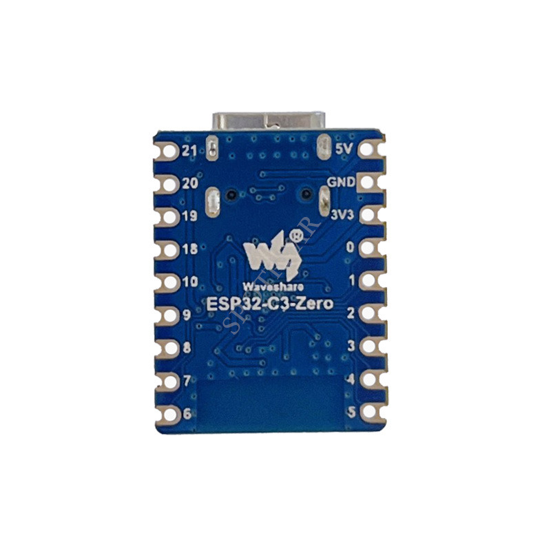 Mini placa do desenvolvimento, - Esp32 C3 avaliação e preço