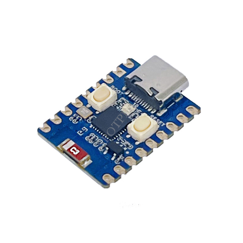 Mini placa do desenvolvimento, - Esp32 C3 avaliação e preço