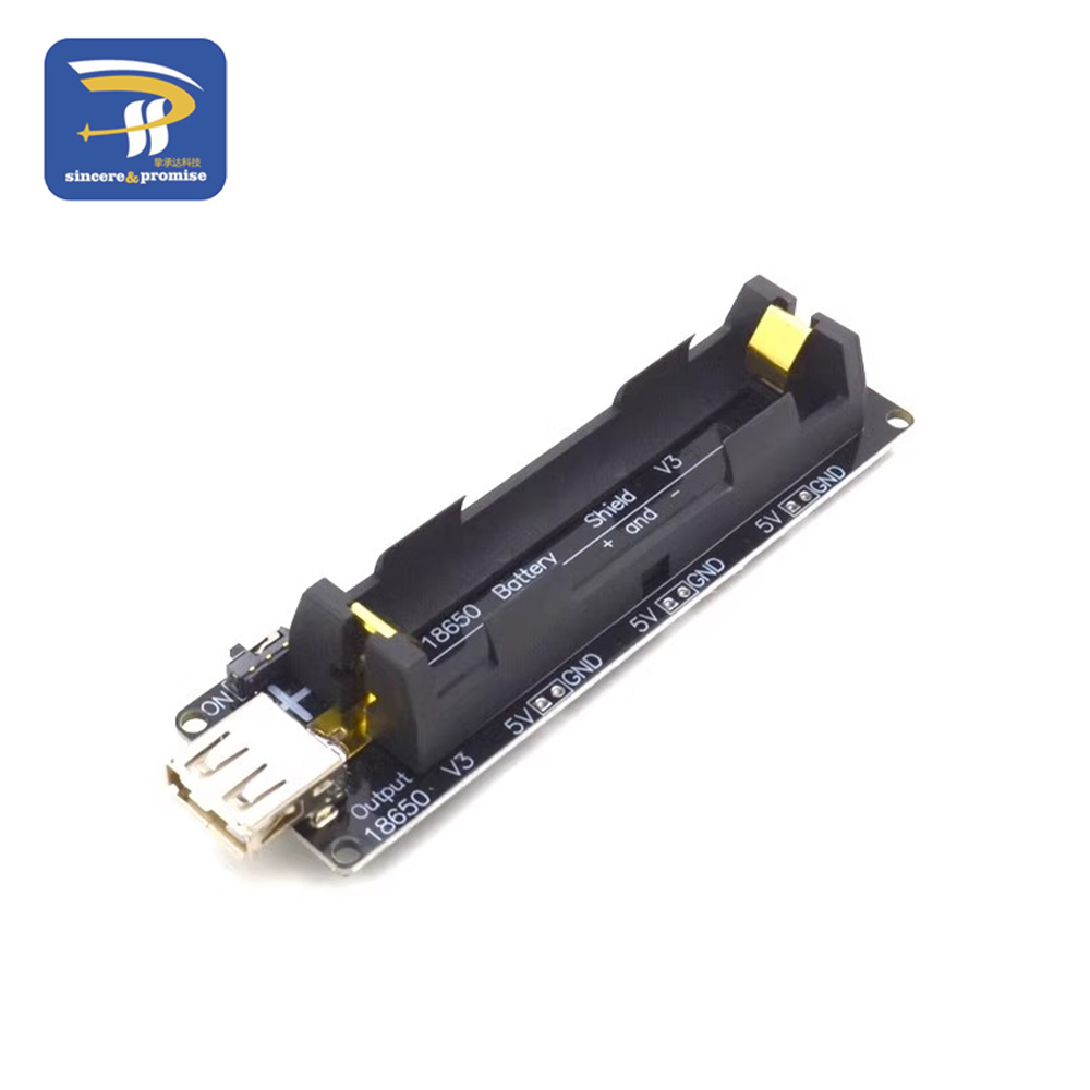 Escudo de bateria de lítio 186 - Esp32 Devkit avaliação e preço