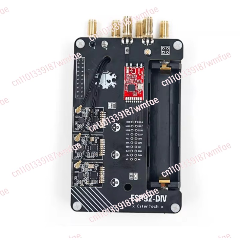 Placa de Desenvolvimento ESP32 - Esp32 Wifi Bluetooth Module avaliação e preço