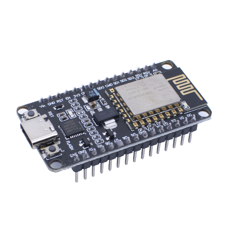 Placa de desenvolvimento sem f - Esp8266 Nodemcu avaliação e preço