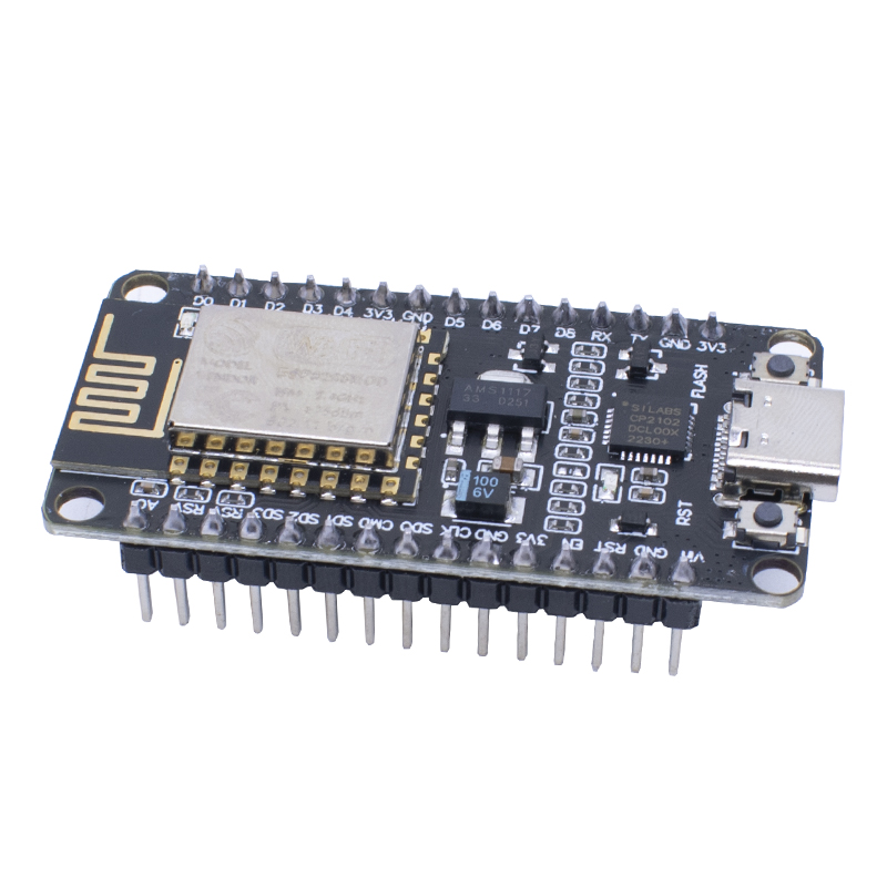 Placa de desenvolvimento sem f - Esp8266 Nodemcu avaliação e preço
