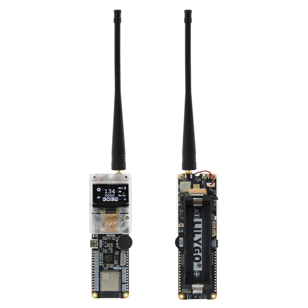 T-TWR Plus OpenEdition ESP32-S - Esp32 Development Board avaliação e preço