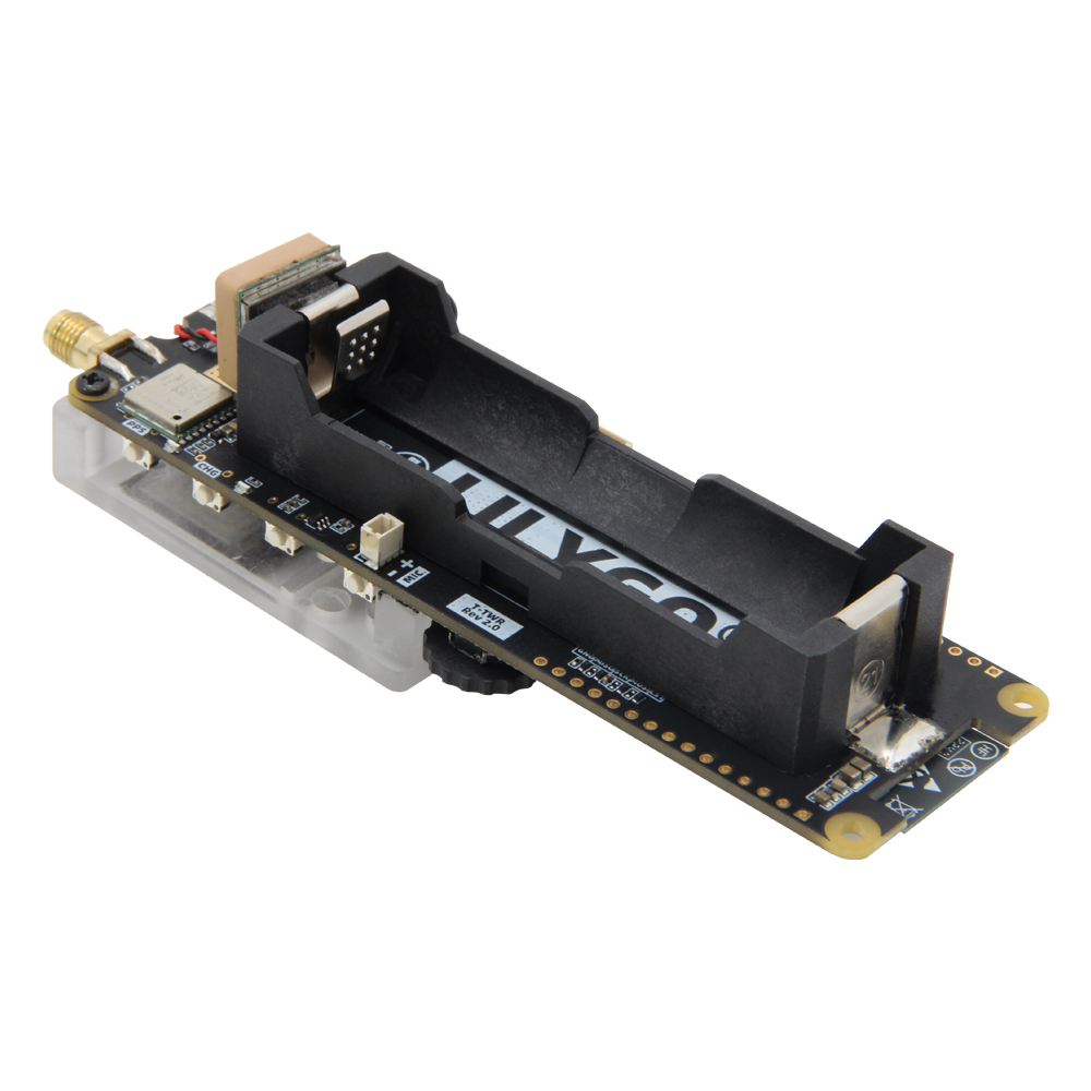 T-TWR Plus OpenEdition ESP32-S - Esp32 Development Board avaliação e preço