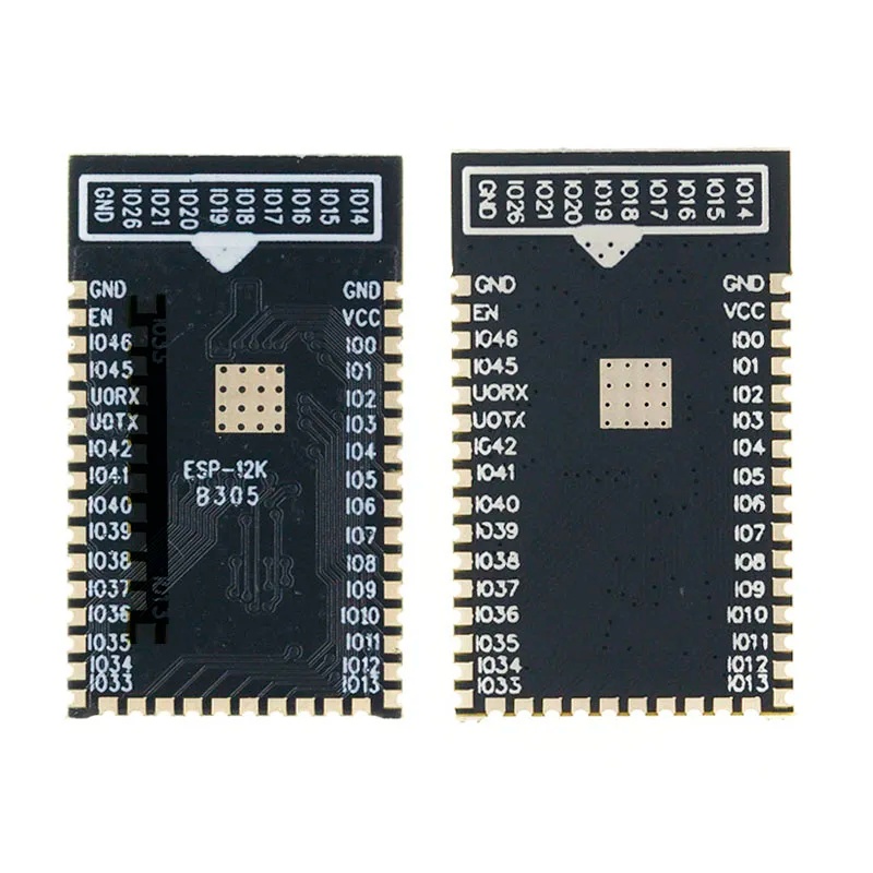Módulo MCU Wi-Fi ESP32-S2-WROO - Esp32 S2 avaliação e preço