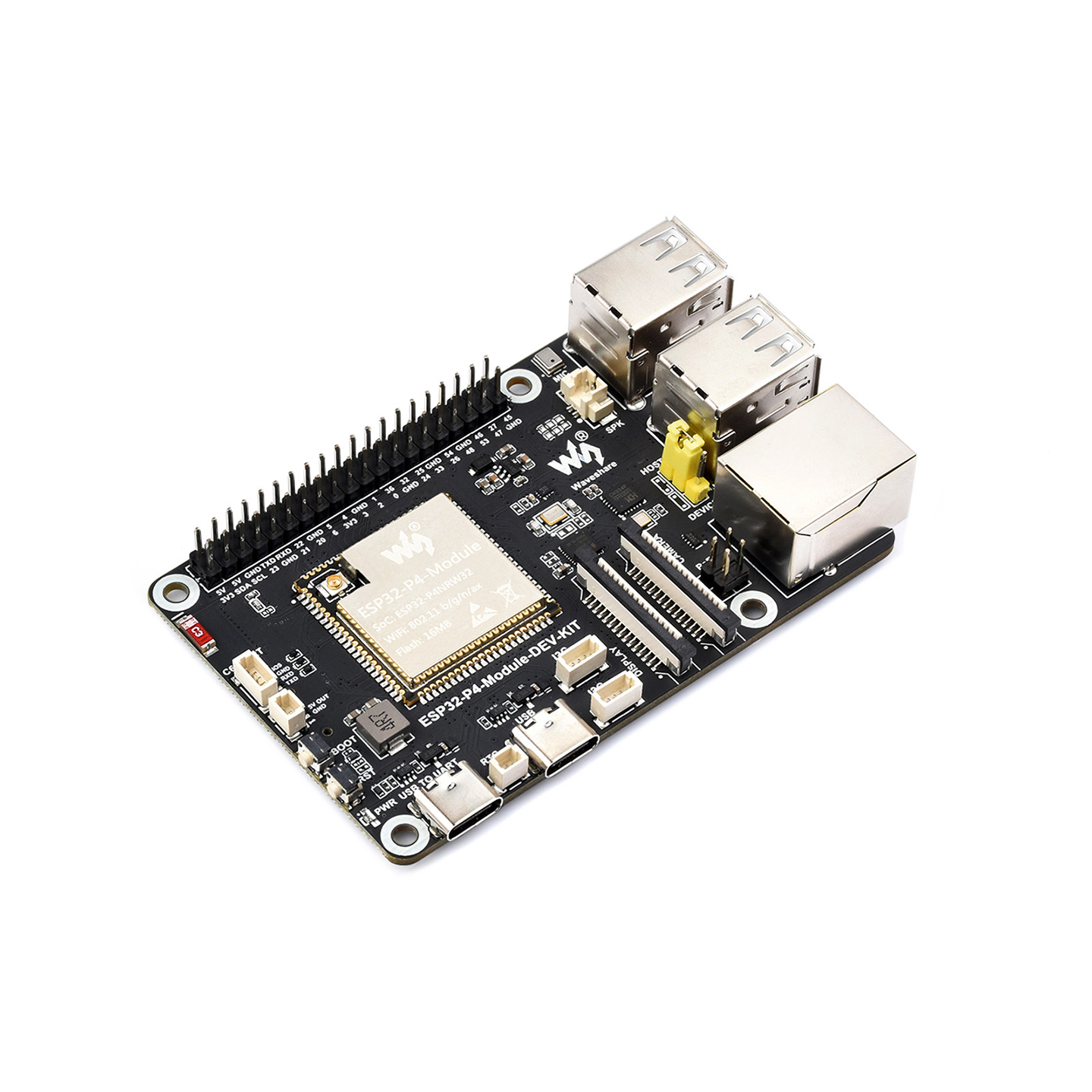 Placa de desenvolvimento ESP32 - Esp32 C6 avaliação e preço