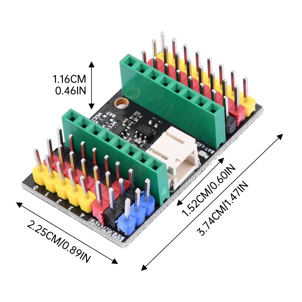 Placa de desenvolvimento ESP32 - Esp32 Uart Module avaliação e preço