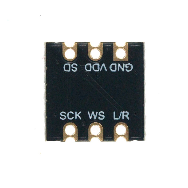 Ms4030 compatível com microfon - Esp32 avaliação e preço