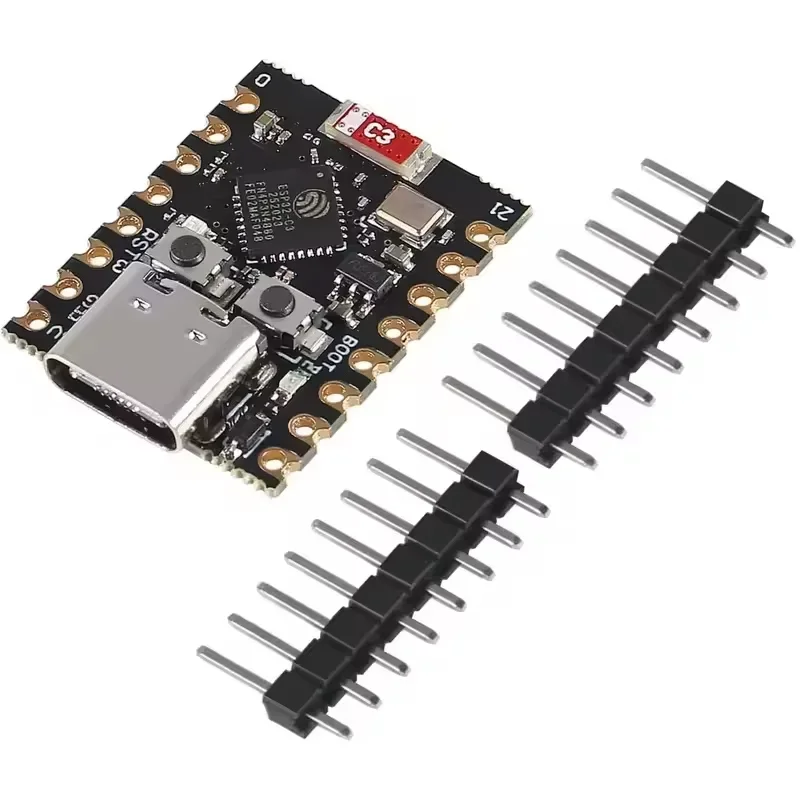 Placa de Desenvolvimento ESP32 - Esp32 C3 avaliação e preço