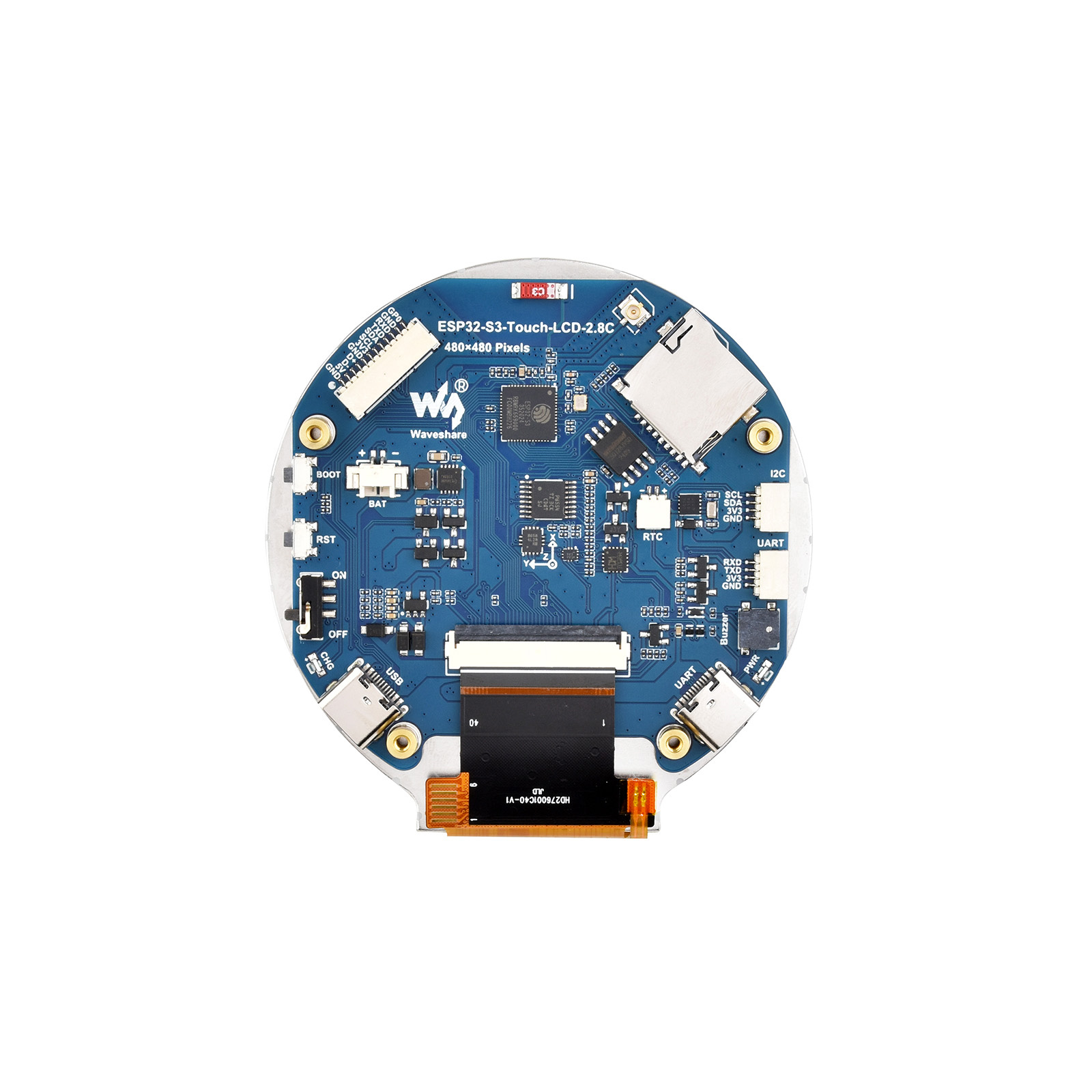 Esp32 ESP32-S3 placa de desenv - Esp32 Development Board avaliação e preço