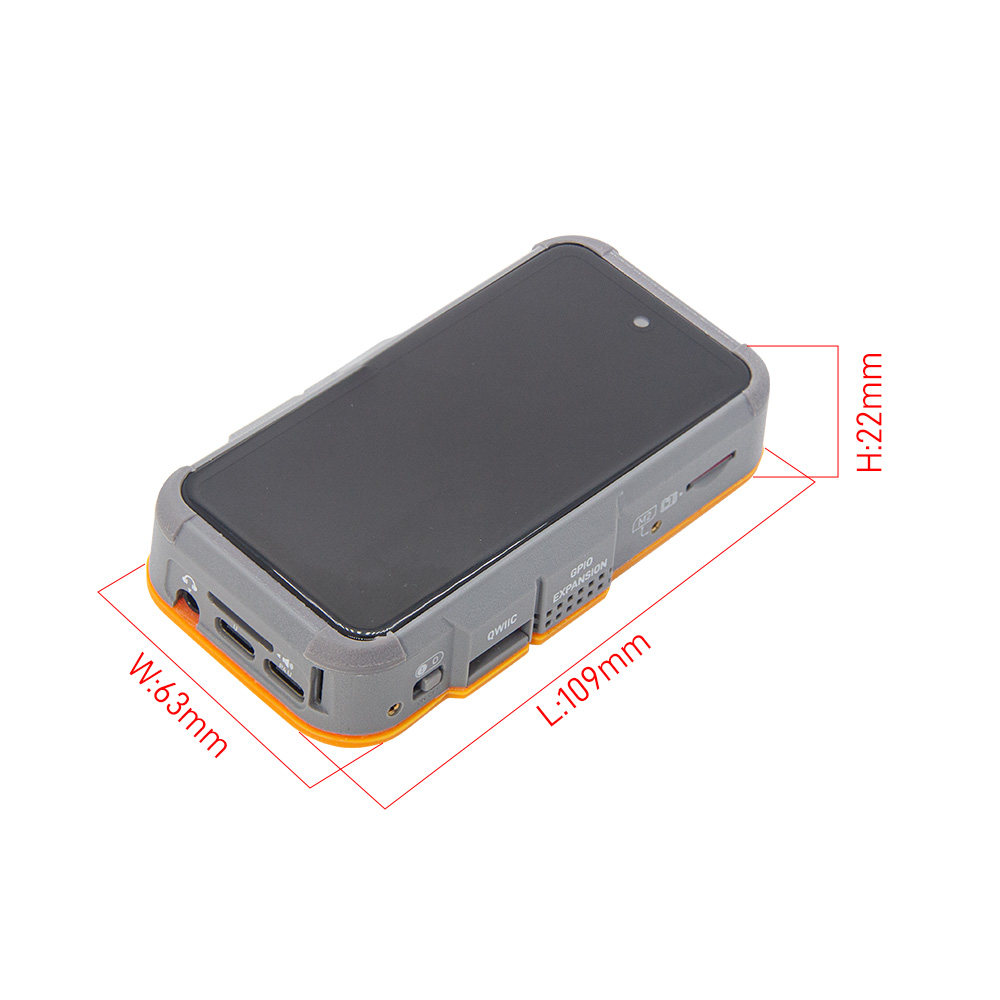 LILYGO T Display P4 ESP32 P4 C - Esp32 P4 avaliação e preço
