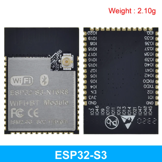 Dual Type-C Development Board  - Esp32 Devkit avaliação e preço