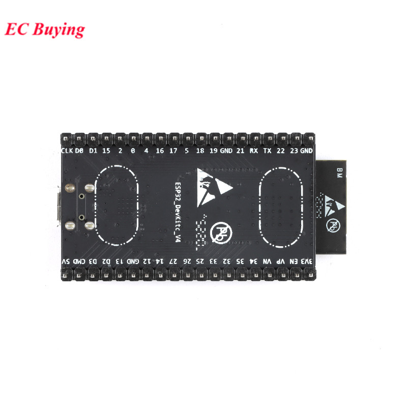 Placa de desenvolvimento ESP32 - Esp32 Devkit avaliação e preço