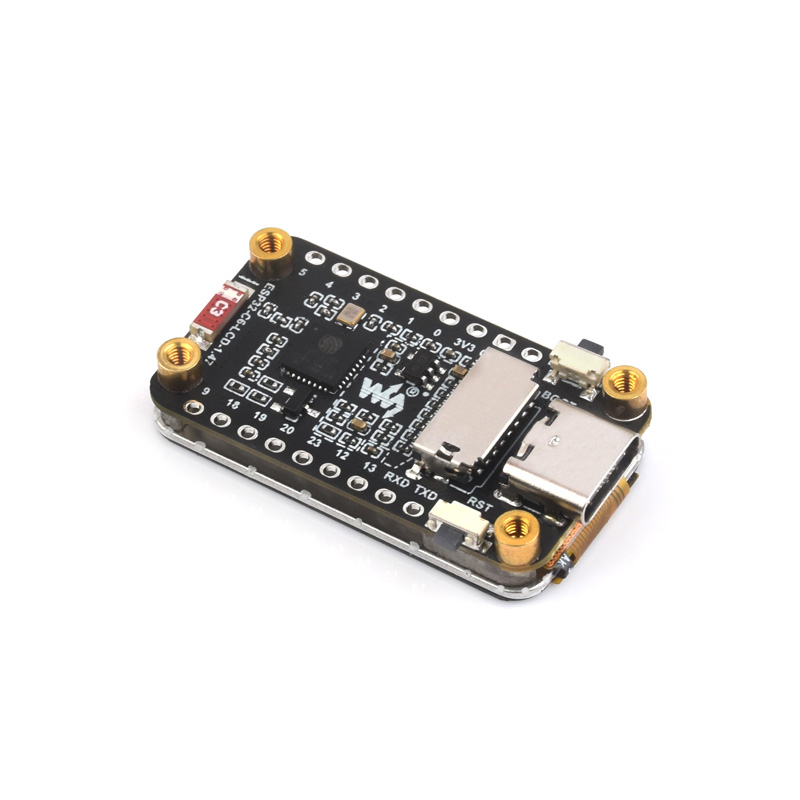 ESP32-C6 placa de desenvolvime - Esp32 Uart Module avaliação e preço