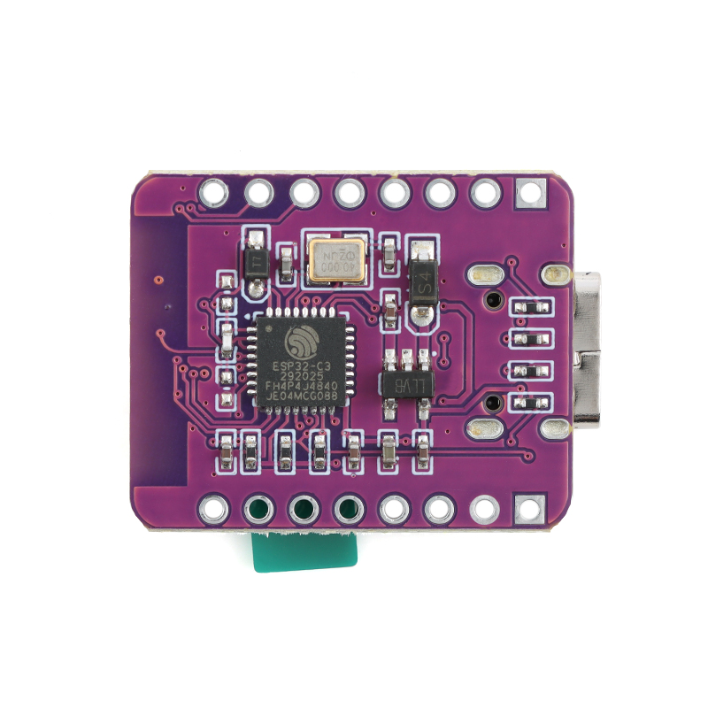 ESP32-C3 Tela OLED de 0,42 pol - Esp32 C3 avaliação e preço