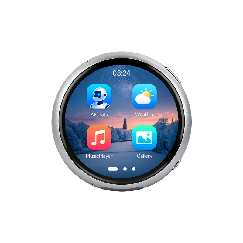 ESP32-S3 Display Touch AMOLED  - Esp32 S3 avaliação e preço