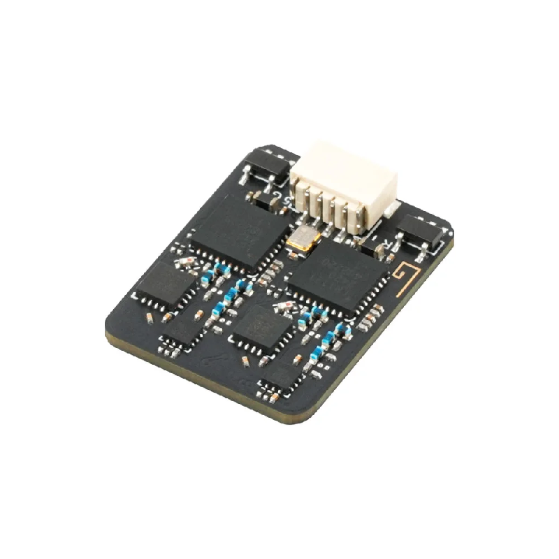 Receptor BETAFPV SuperX Nano E - Esp32 C3 avaliação e preço