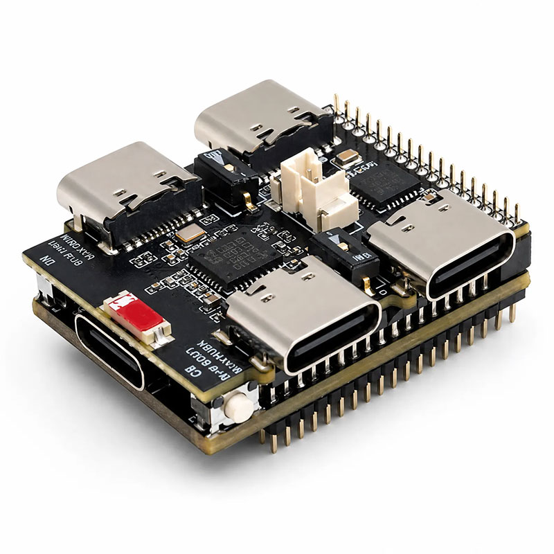 Placa de Desenvolvimento Mini  - Esp32 P4 avaliação e preço