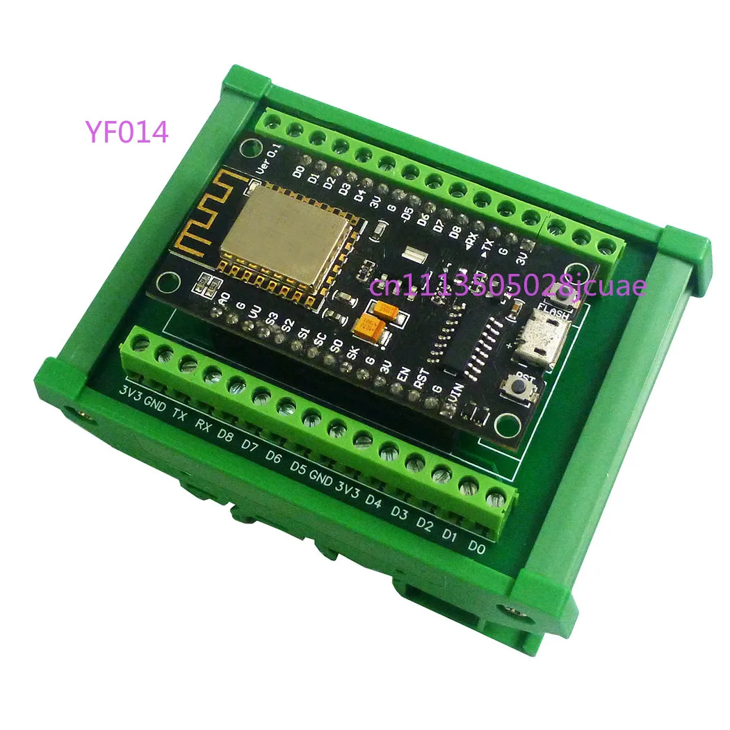 Módulo WiFi ESP8266 NodeMcu Co - Esp8266 avaliação e preço