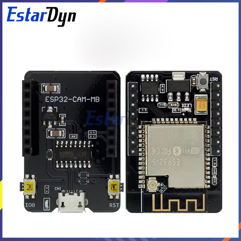 Placa de Desenvolvimento ESP32 - Esp32 Devkit avaliação e preço