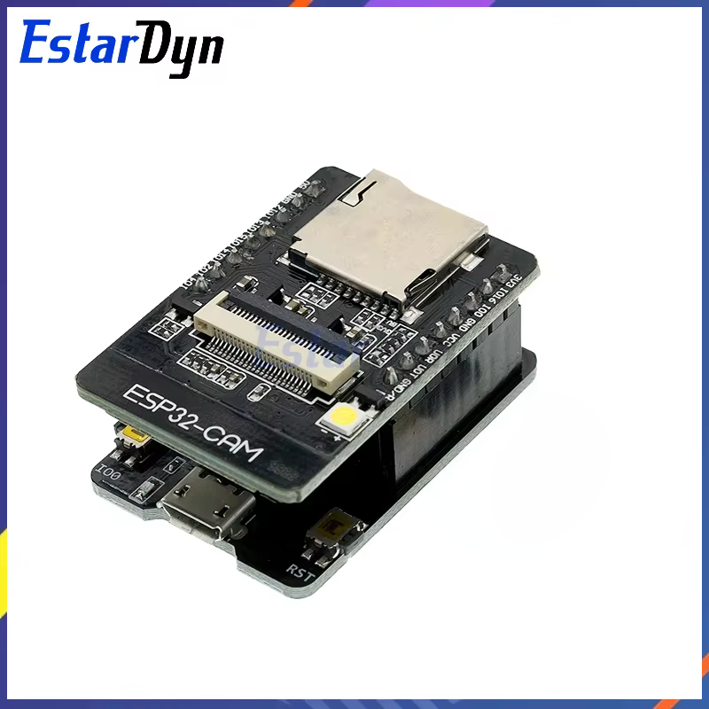 Placa de Desenvolvimento ESP32 - Esp32 Devkit avaliação e preço