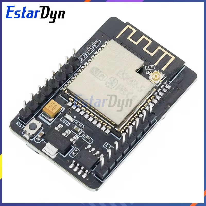 Placa de Desenvolvimento ESP32 - Esp32 Devkit avaliação e preço
