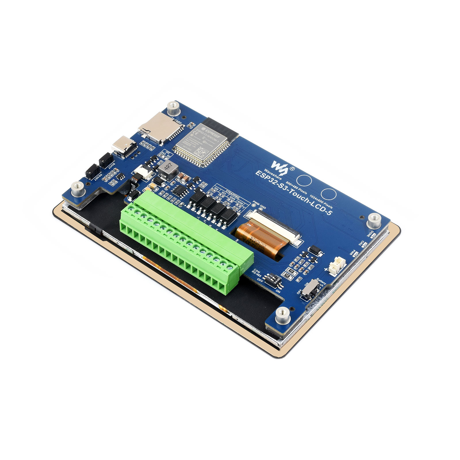 ESP32-S3 Placa de desenvolvime - Esp32 Development Board avaliação e preço