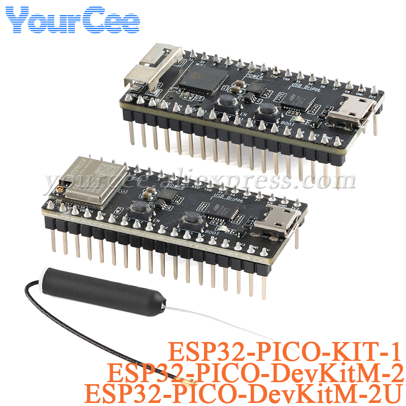 Placa de Desenvolvimento ESP32 - Esp32 P4 avaliação e preço