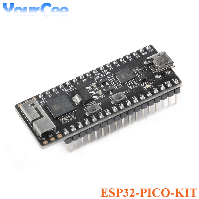 Placa de Desenvolvimento ESP32 - Esp32 P4 avaliação e preço