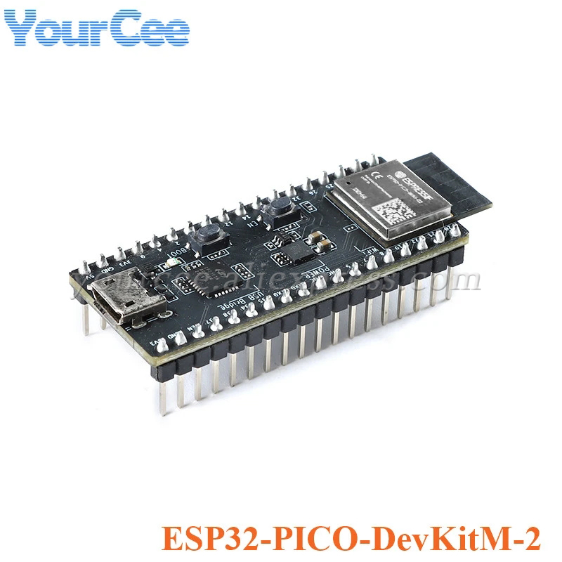 Placa de Desenvolvimento ESP32 - Esp32 P4 avaliação e preço