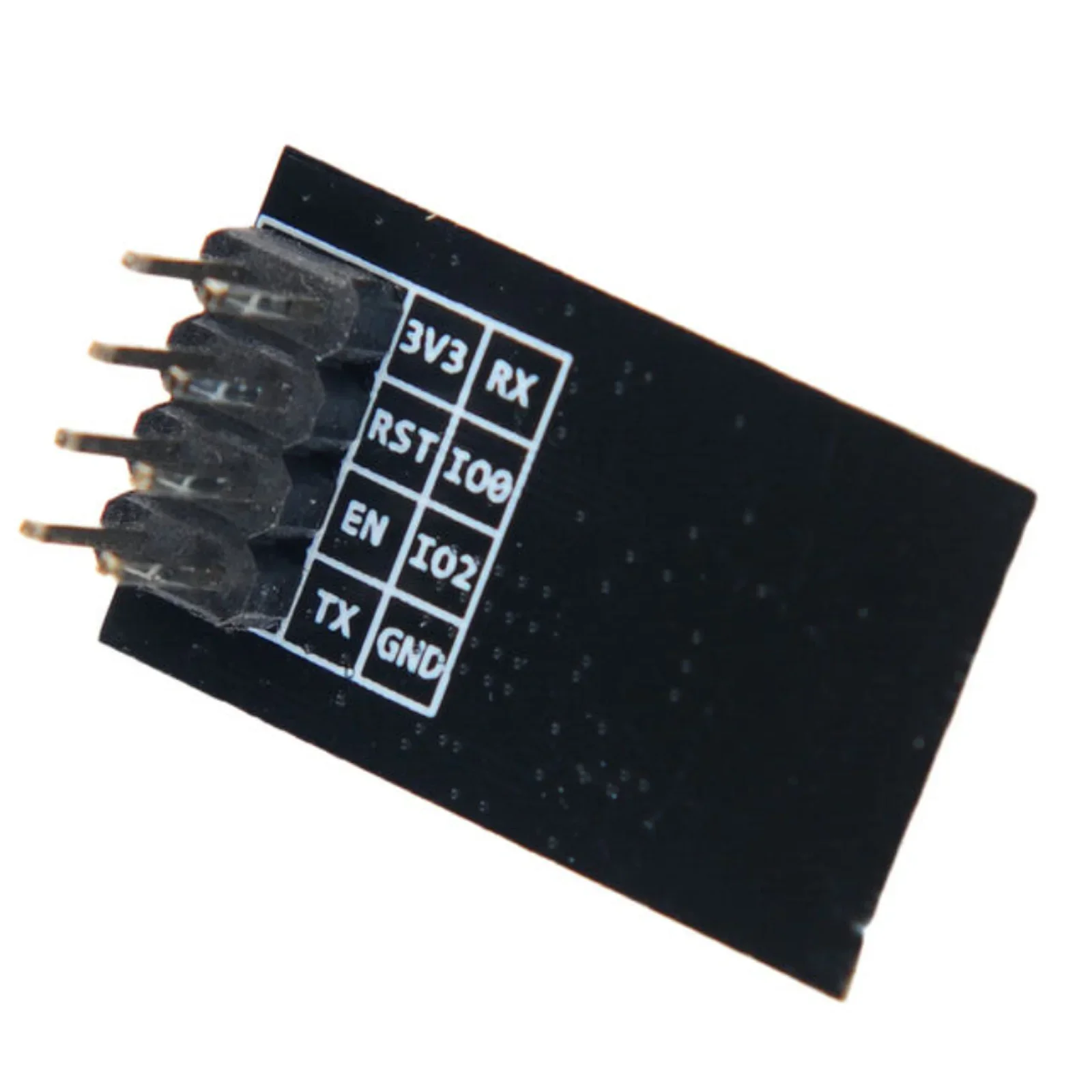 Módulo WiFi ESP-01S ESP8266 4M - Esp8266 avaliação e preço