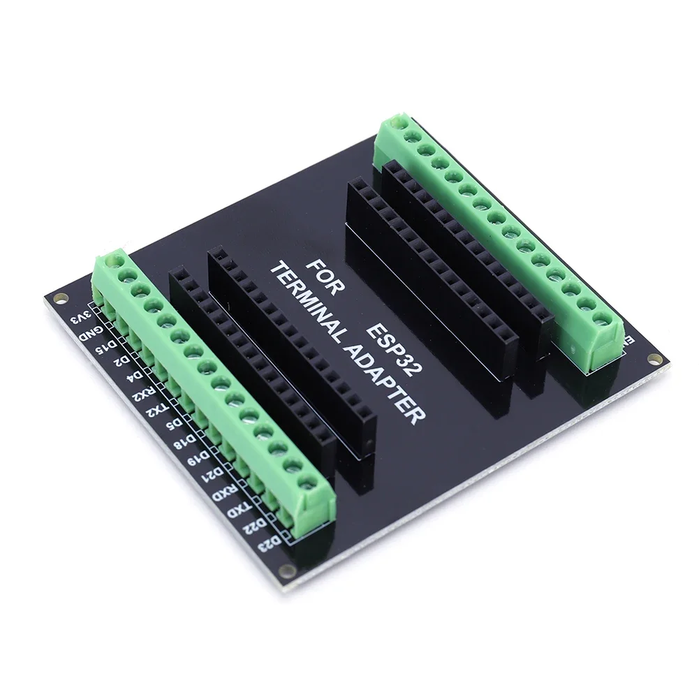 Placa de Expansão 32S CP2102 N - Esp32 Wifi Bluetooth Module avaliação e preço